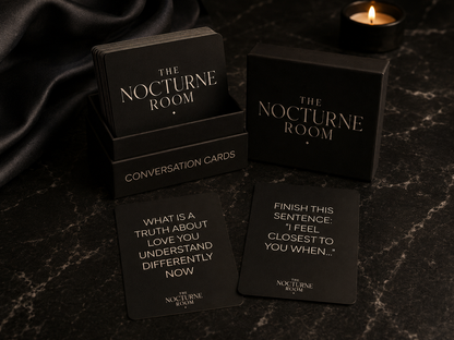 Conversation Cards